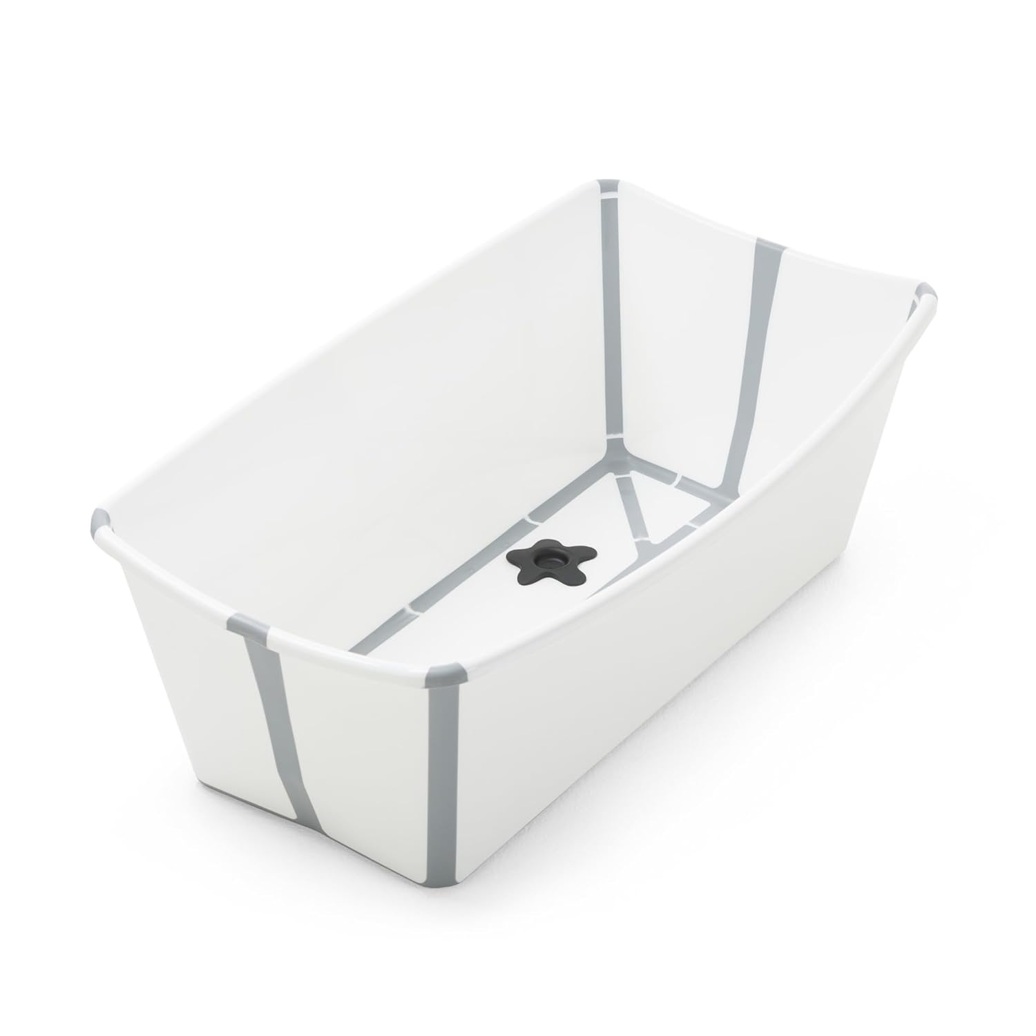 Stokke Flexi Bath White Babybadewanne
